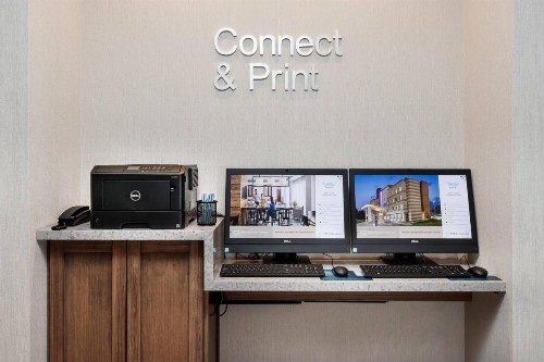 Fairfield Inn & Suites by Marriott Crestview - image 22