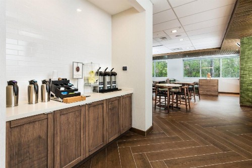 Fairfield Inn & Suites by Marriott Crestview - image 26