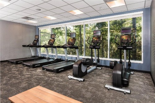Fairfield Inn & Suites by Marriott Crestview - image 30