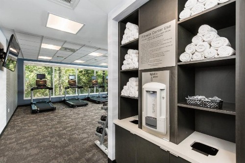 Fairfield Inn & Suites by Marriott Crestview - image 31