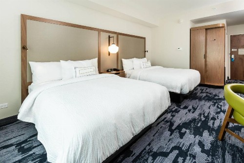 Fairfield Inn & Suites by Marriott Crestview - image 6