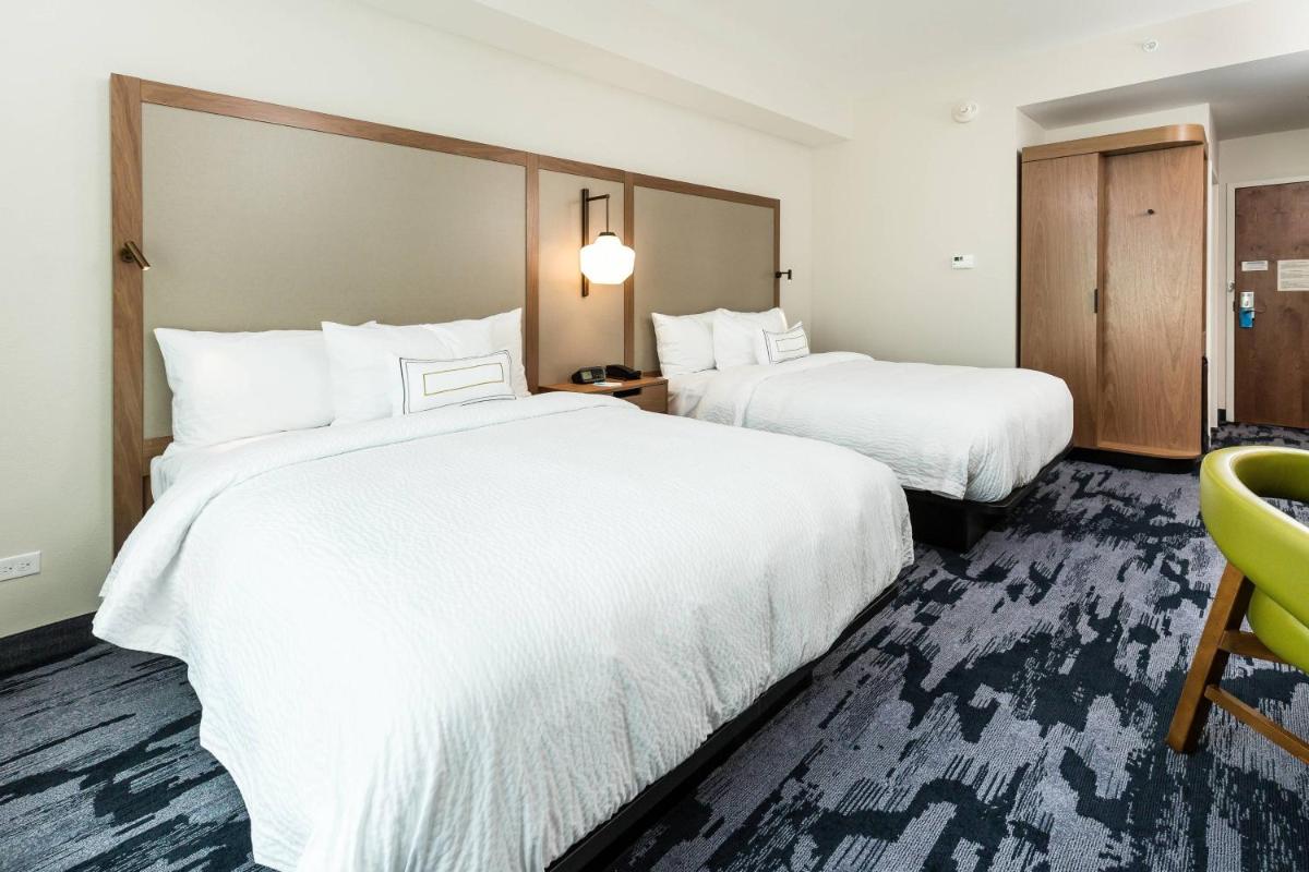 Fairfield Inn & Suites by Marriott Crestview - image 6