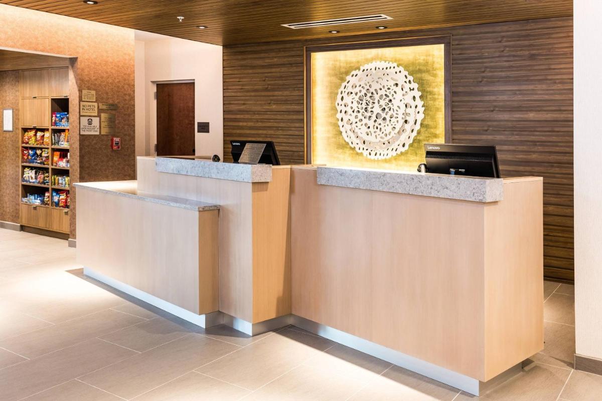 Fairfield Inn & Suites by Marriott Crestview - image 7