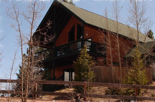 Timberline Vista - image 1