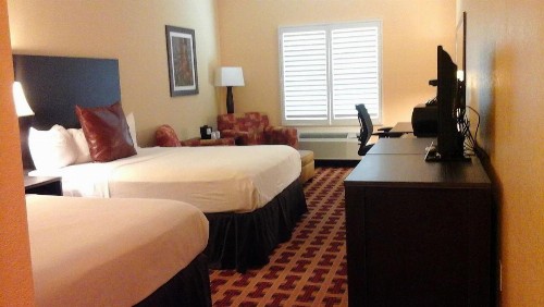 Sagebrush Hotel - image 3