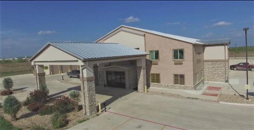 Sagebrush Hotel - image 5