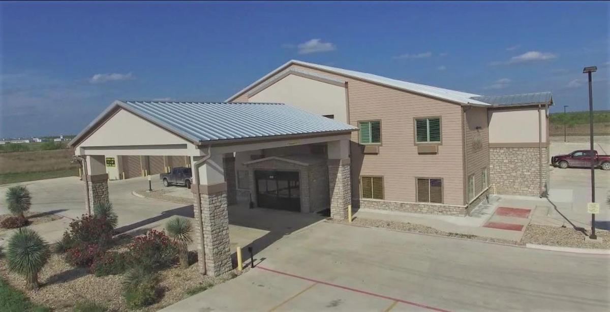Sagebrush Hotel - image 5