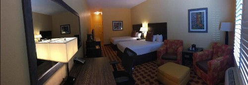 Sagebrush Hotel - image 6