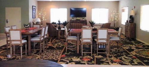Sagebrush Hotel - image 8