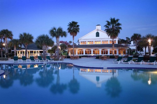 Plantation On Crystal River