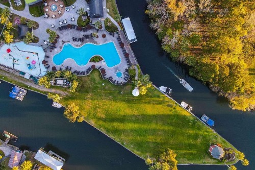 Plantation on Crystal River Ascend Hotel Collection - image 14