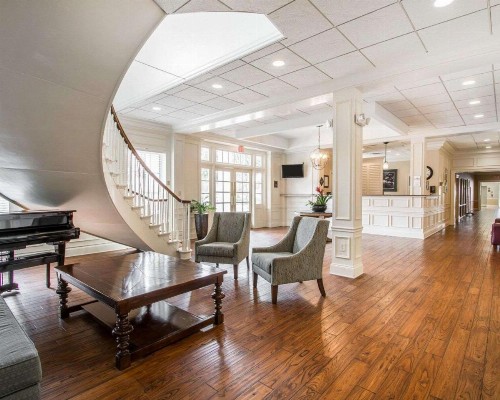 Plantation on Crystal River Ascend Hotel Collection - image 16