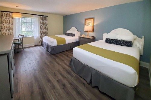 Plantation on Crystal River Ascend Hotel Collection - image 19