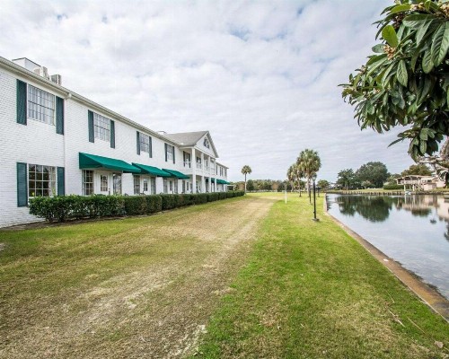 Plantation on Crystal River Ascend Hotel Collection - image 2