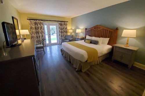 Plantation on Crystal River Ascend Hotel Collection - image 22