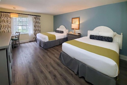 Plantation on Crystal River Ascend Hotel Collection - image 23
