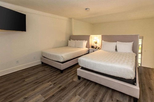 Plantation on Crystal River Ascend Hotel Collection - image 24