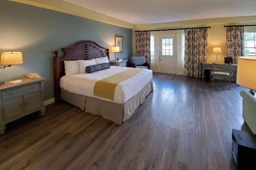 Plantation on Crystal River Ascend Hotel Collection - image 27