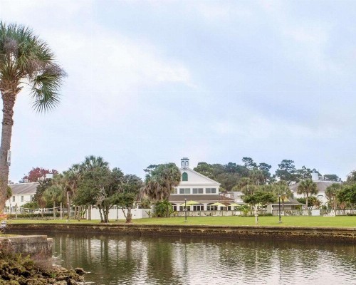 Plantation on Crystal River Ascend Hotel Collection - image 3