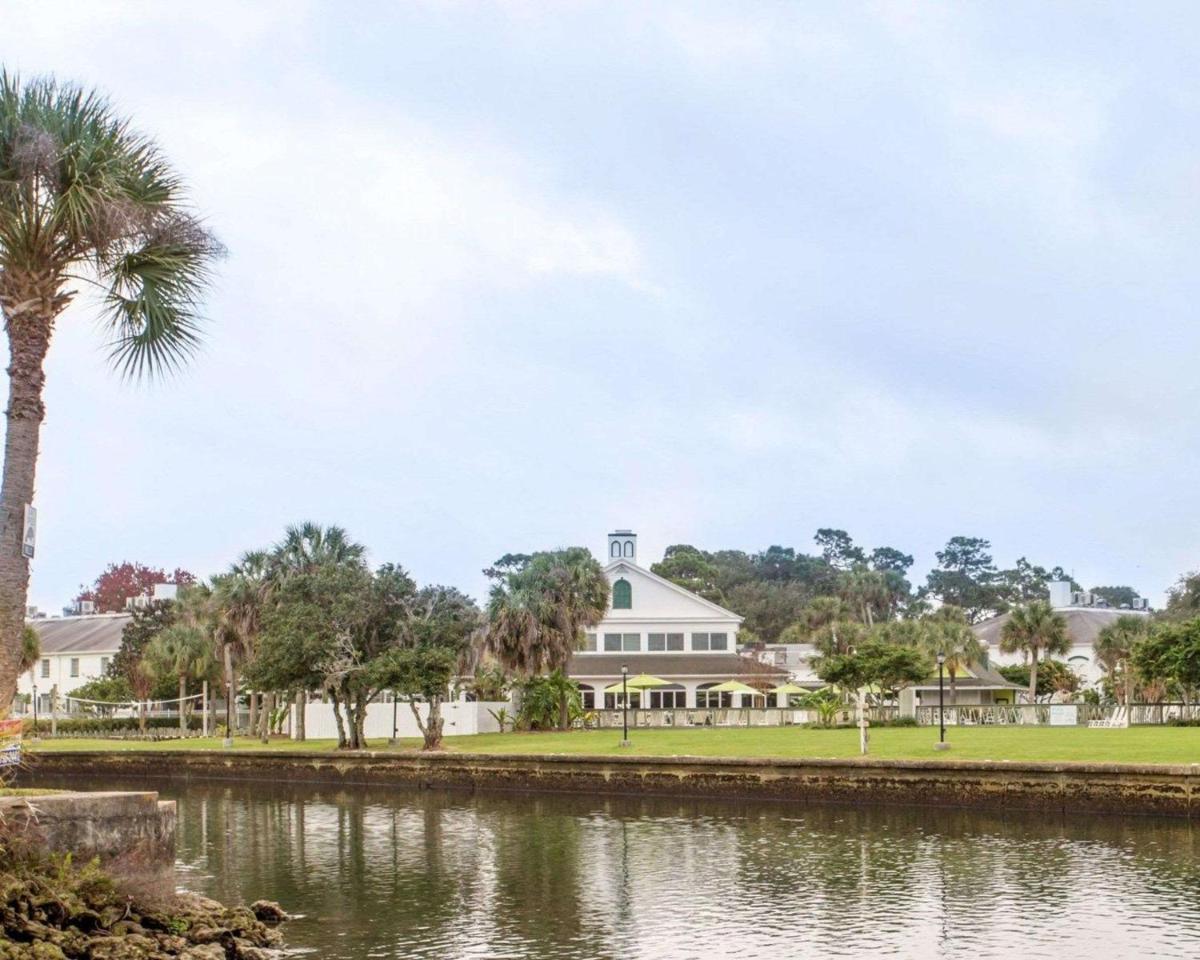 Plantation on Crystal River Ascend Hotel Collection - image 3