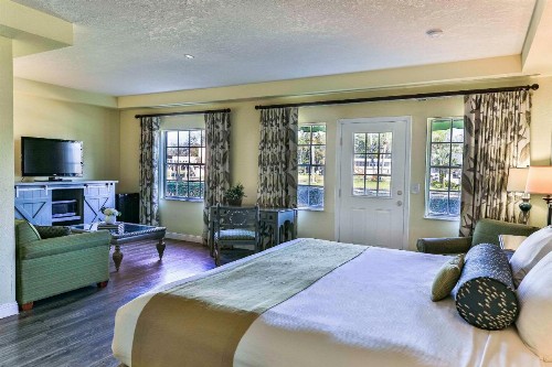 Plantation on Crystal River Ascend Hotel Collection - image 31