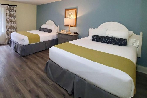 Plantation on Crystal River Ascend Hotel Collection - image 32