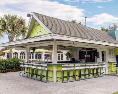 Plantation on Crystal River Ascend Hotel Collection - image 35