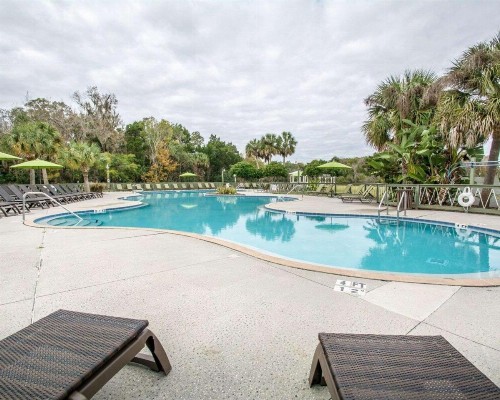 Plantation on Crystal River Ascend Hotel Collection - image 37