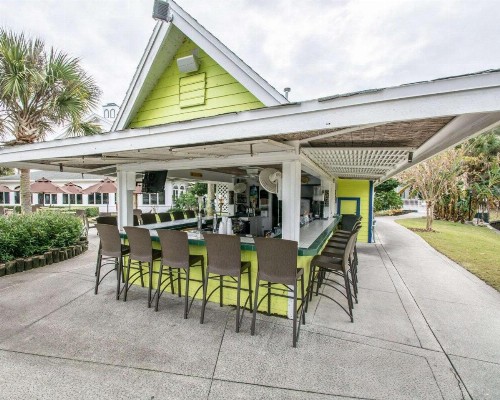 Plantation on Crystal River Ascend Hotel Collection - image 38