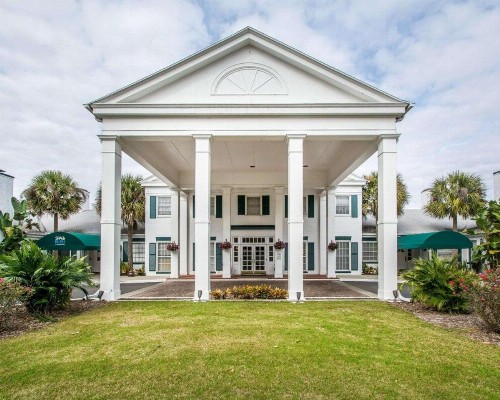 Plantation on Crystal River Ascend Hotel Collection - image 4