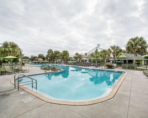 Plantation on Crystal River Ascend Hotel Collection - image 39