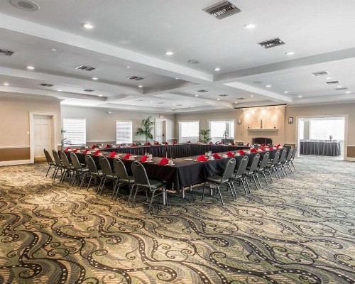 Plantation on Crystal River Ascend Hotel Collection - image 45