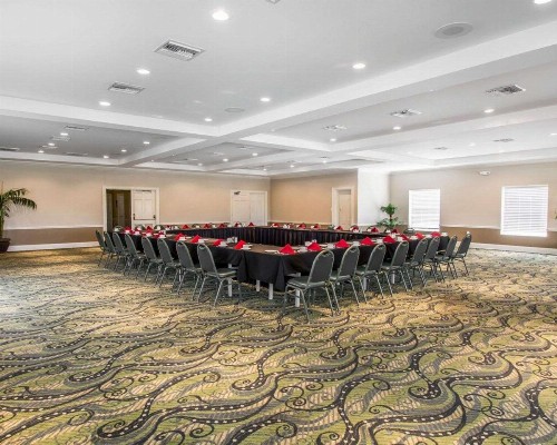 Plantation on Crystal River Ascend Hotel Collection - image 47