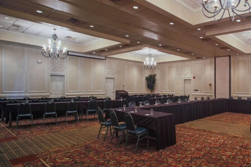 Plantation on Crystal River Ascend Hotel Collection - image 49
