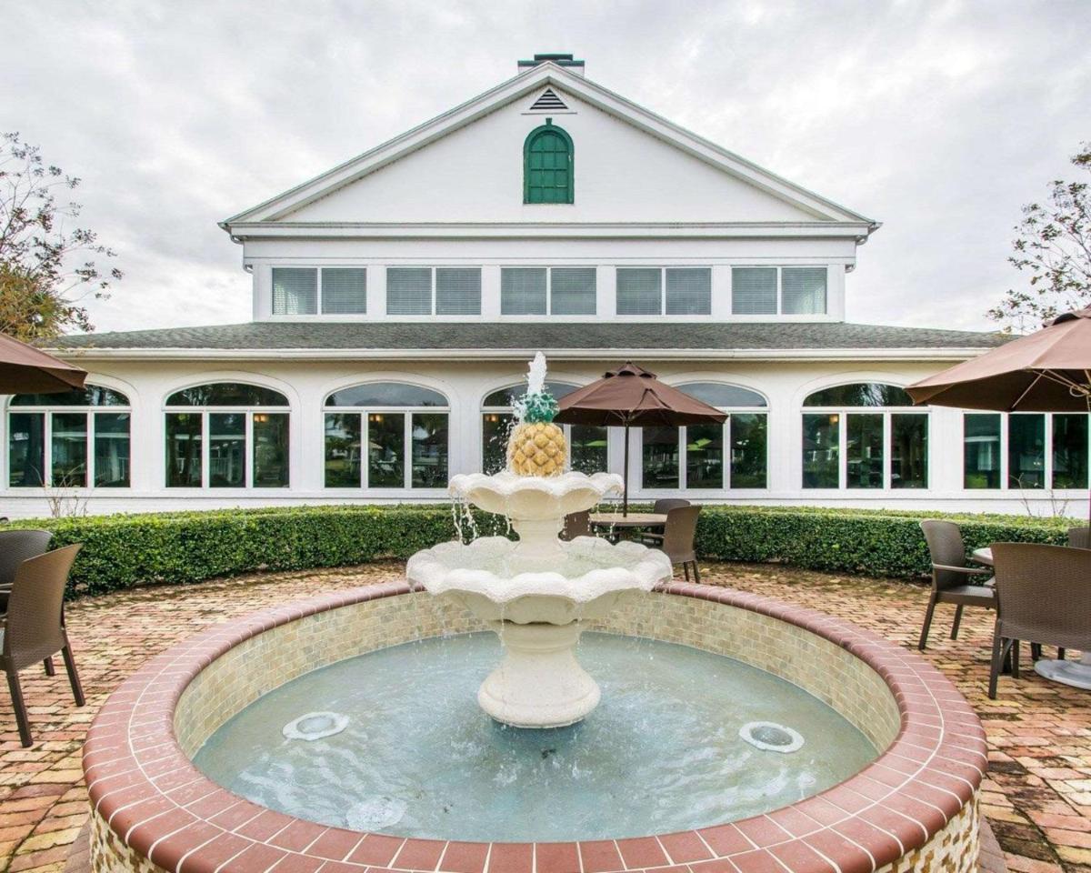 Plantation on Crystal River Ascend Hotel Collection - image 6