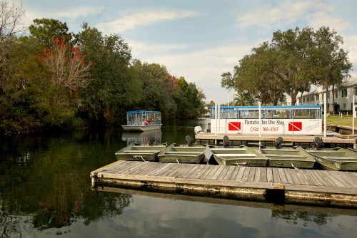 Plantation on Crystal River Ascend Hotel Collection - image 8