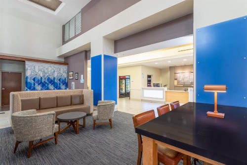 Holiday Inn Express Crystal River an IHG Hotel - image 15