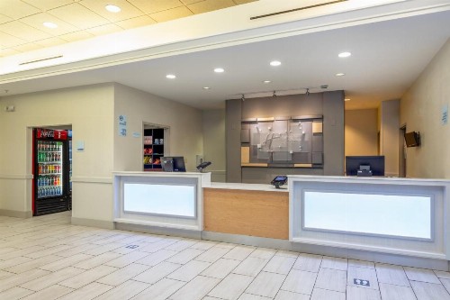 Holiday Inn Express Crystal River an IHG Hotel - image 17
