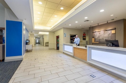 Holiday Inn Express Crystal River an IHG Hotel - image 18