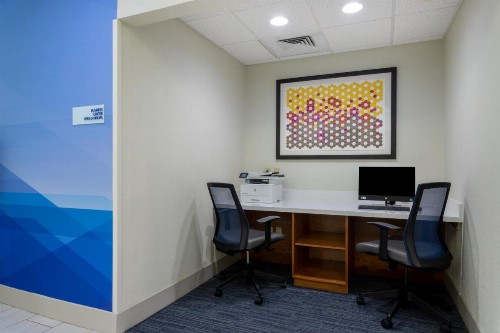Holiday Inn Express Crystal River an IHG Hotel - image 19
