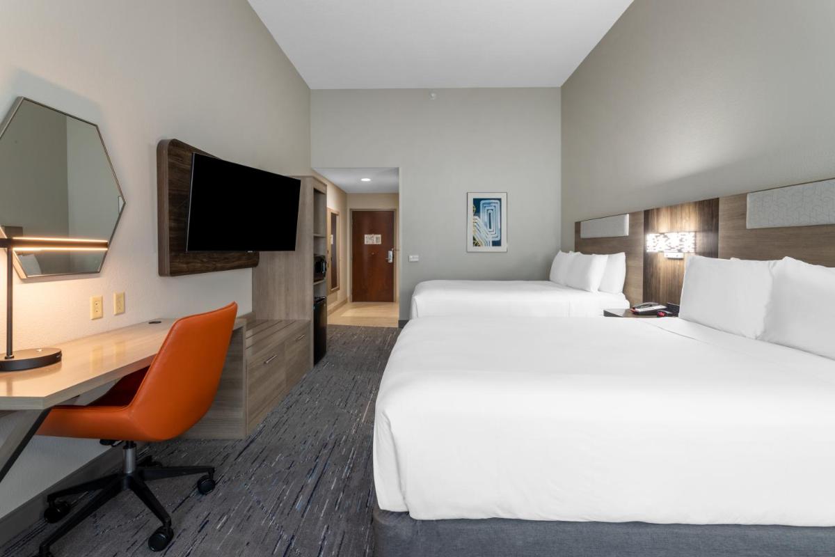 Holiday Inn Express Crystal River an IHG Hotel - image 2