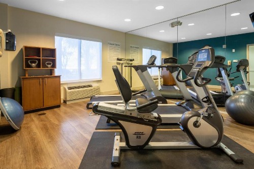 Holiday Inn Express Crystal River an IHG Hotel - image 20