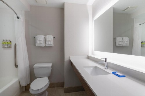 Holiday Inn Express Crystal River an IHG Hotel - image 22