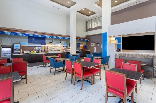 Holiday Inn Express Crystal River an IHG Hotel - image 26