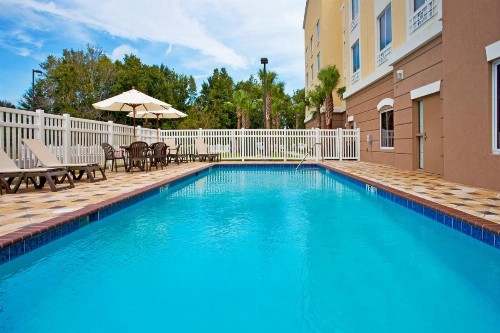 Holiday Inn Express Crystal River an IHG Hotel - image 27