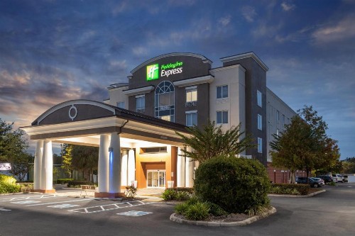 Holiday Inn Express Crystal River an IHG Hotel - image 30