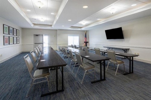 Holiday Inn Express Crystal River an IHG Hotel - image 31