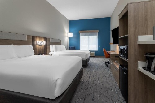 Holiday Inn Express Crystal River an IHG Hotel - image 32