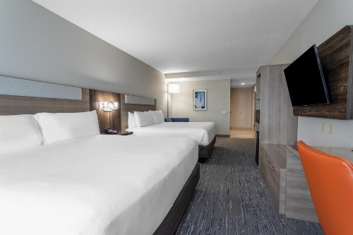 Holiday Inn Express Crystal River an IHG Hotel - image 33