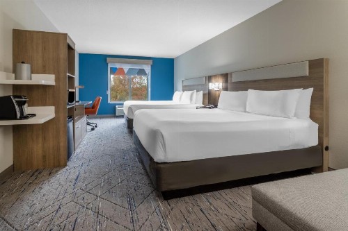 Holiday Inn Express Crystal River an IHG Hotel - image 34